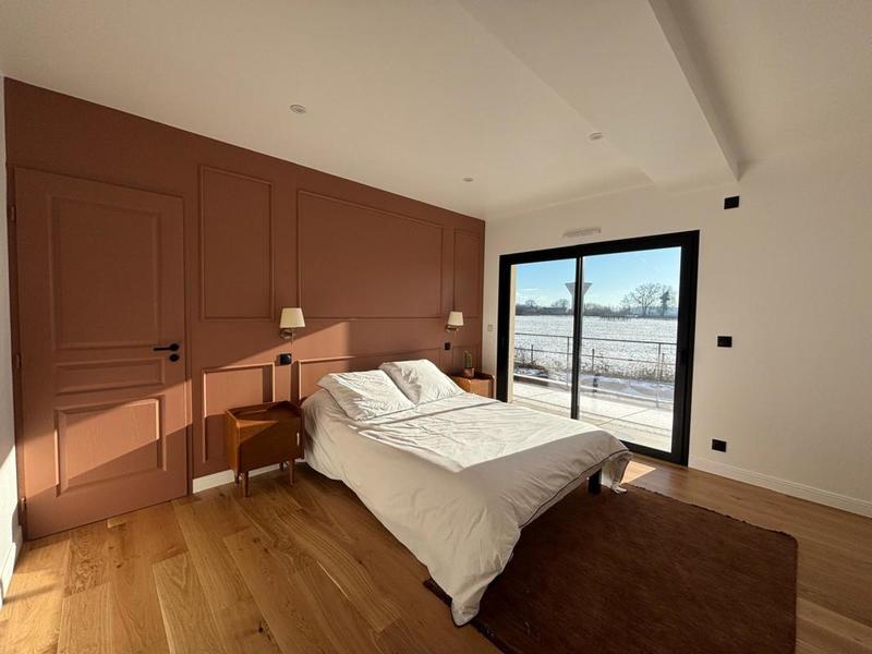 Maison - 163 m² - 4 pièces