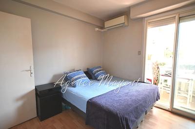 Appartement - 53 m² - 2 pièces