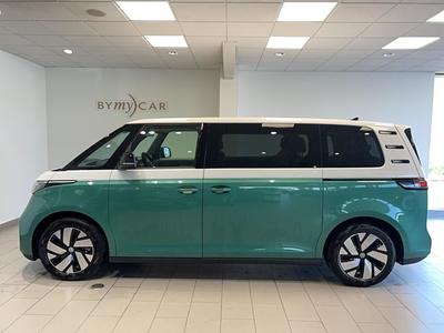 Volkswagen Id. Buzz 286 ch Pro 7 places