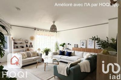 Appartement - 57 m² - 2 pièces