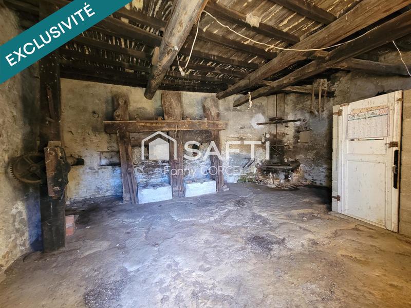 Maison - 80 m² - 3 pièces