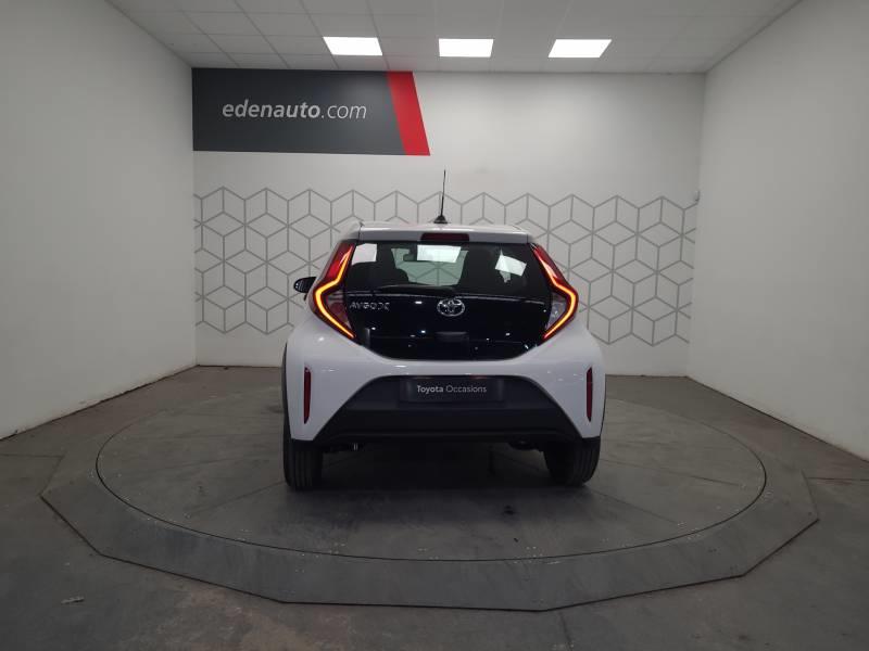 Toyota aygo x 1.0 Vvt-i 72 Active Business