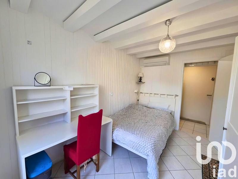 Maison - 140 m² - 7 pièces