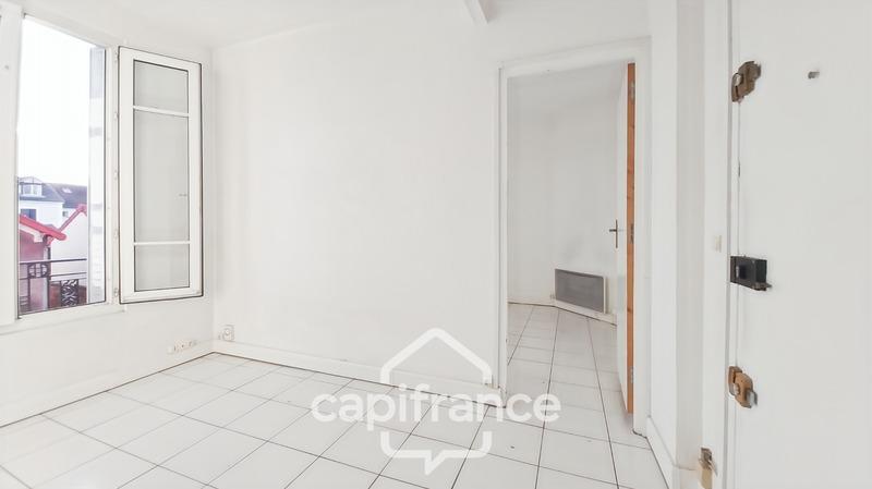 Appartement - 28 m² - 2 pièces