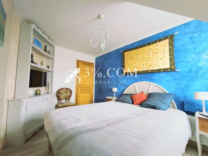 Maison - 77 m² - 5 pièces