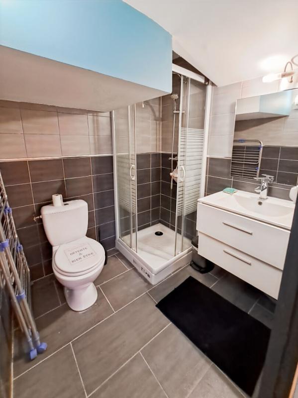 Appartement - 23 m² - 1 pièce