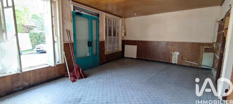 Maison - 170 m² - 6 pièces