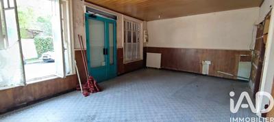 Maison - 170 m² - 6 pièces