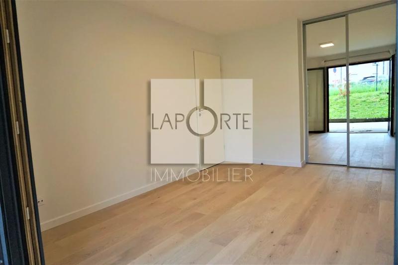 Appartement - 116 m² - 6 pièces