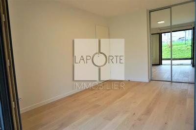 Appartement - 116 m² - 6 pièces