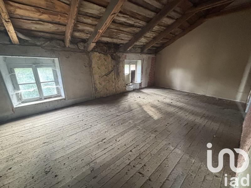 Maison de ville - 150 m² - 3 pièces