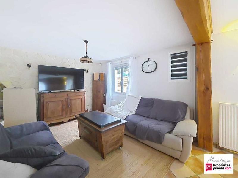 Maison - 129 m² - 5 pièces