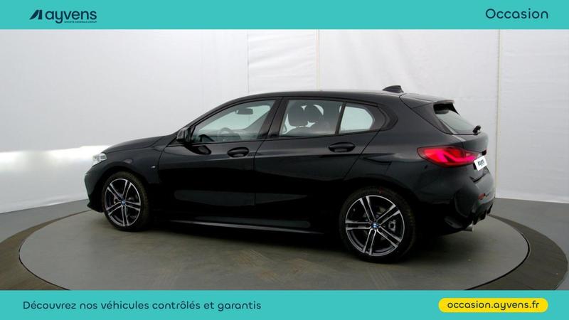 Bmw Série 1 118iA 136ch m Sport Dkg7