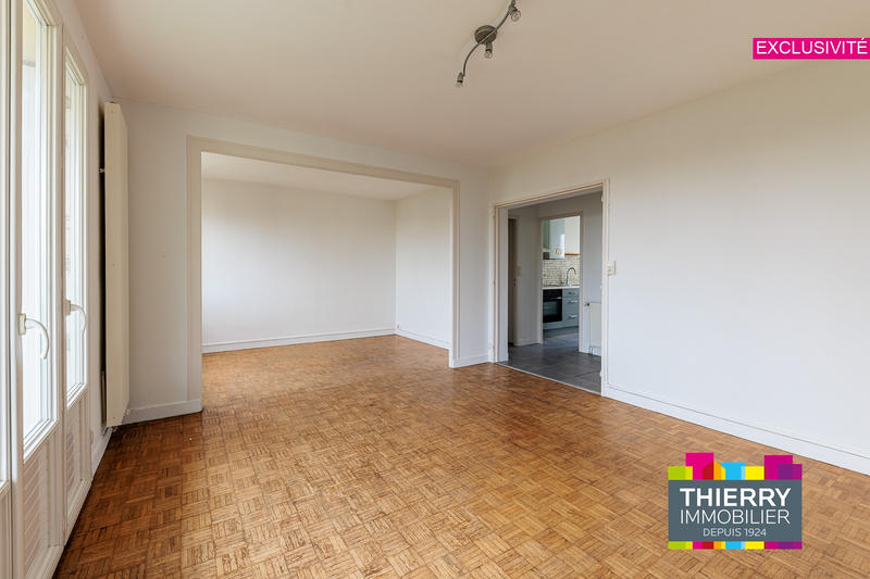 Appartement - 69 m² - 4 pièces