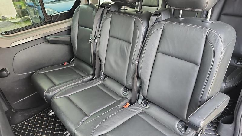 Renault Trafic 1.6 dCi 145 Energy Spaceclass