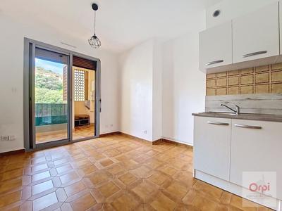 Appartement - 26 m² - 1 pièce