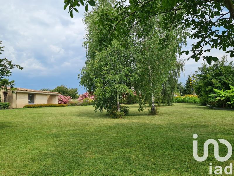 Maison de maîtres - 195 m² - 6 pièces