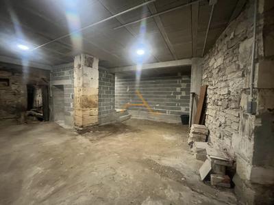 Maison de village - 160 m² - 3 pièces