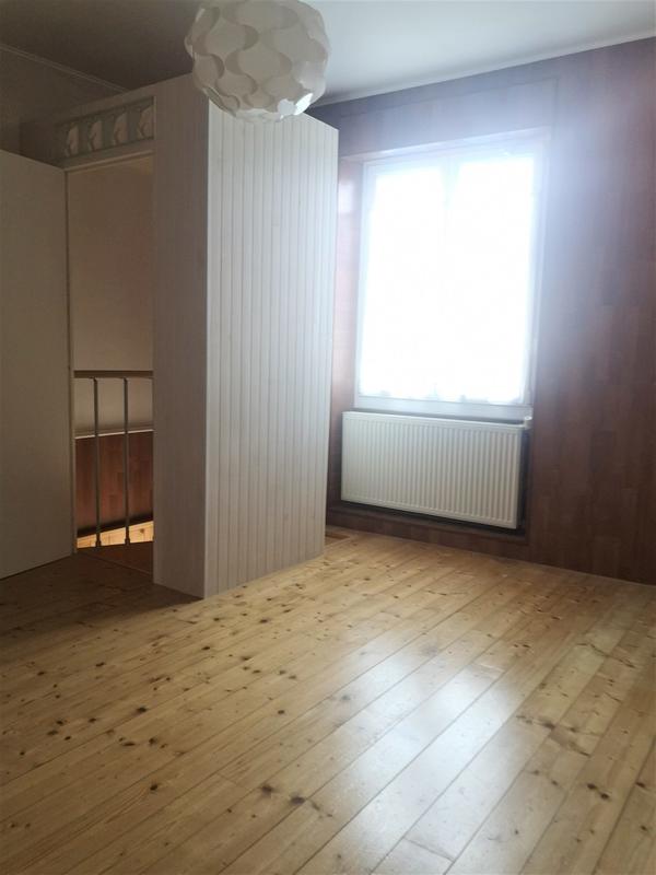 Maison - 79 m² - 3 pièces