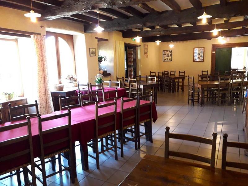 Immeuble - 450 m² - 10 pièces