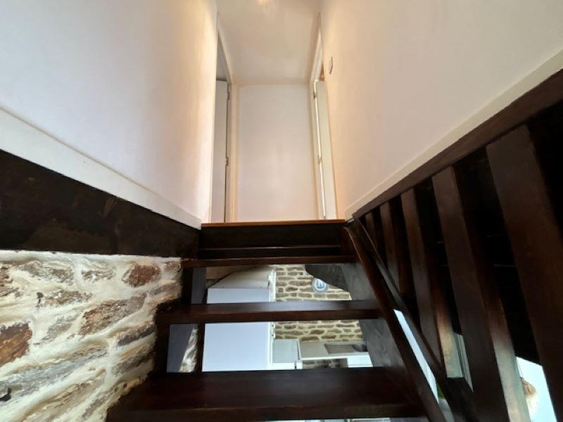 Maison - 135 m² - 7 pièces