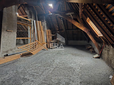 Appartement - 52 m² - 1 pièce