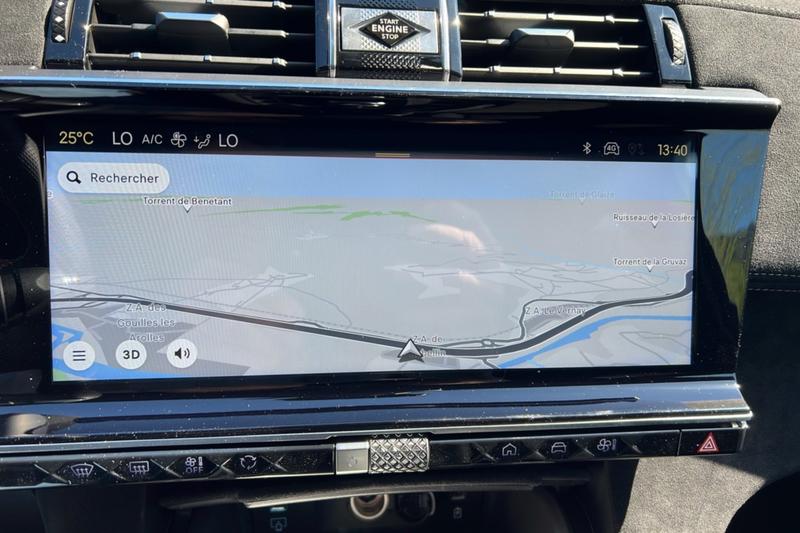 Ds Ds 7 Hdi 130 Eat8 Pallas Pack