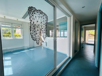 Maison - 74 m² - 5 pièces