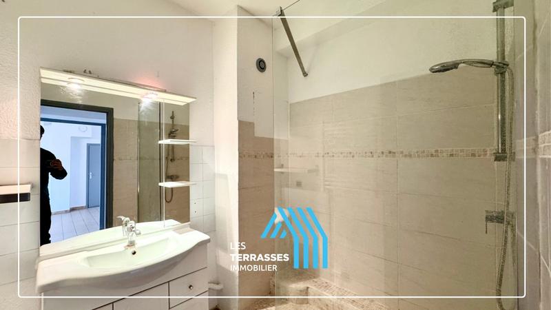 Appartement - 114 m² - 4 pièces