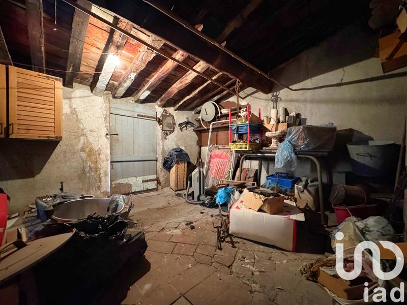 Maison - 125 m² - 4 pièces