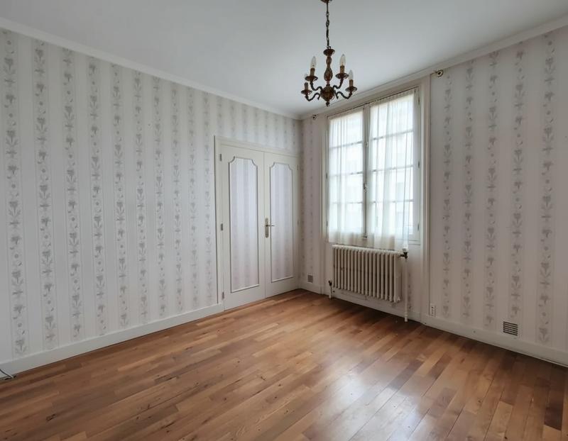 Maison - 83 m² - 4 pièces