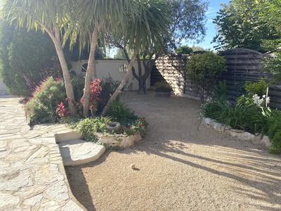 Maison - 127 m² - 6 pièces