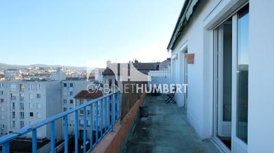 Appartement - 154 m² - 4 pièces