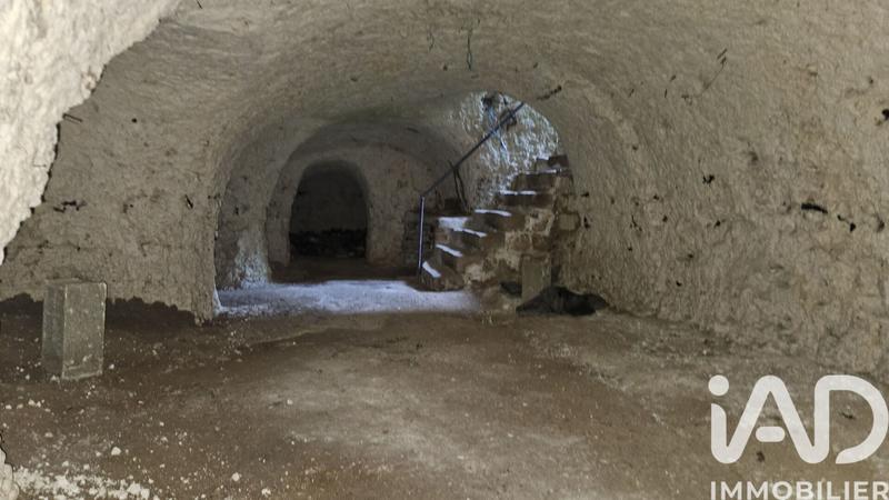 Maison - 147 m² - 5 pièces