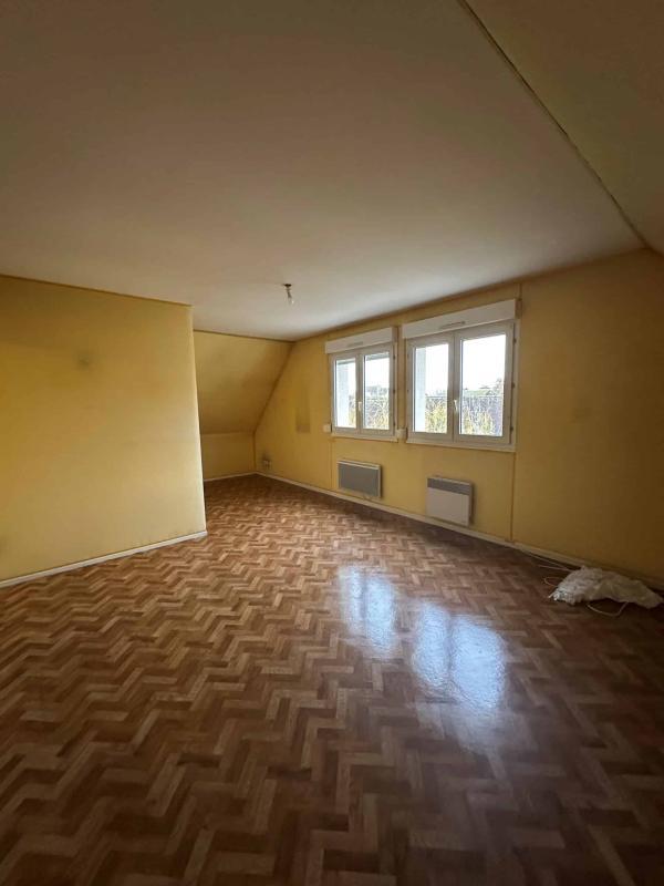 Appartement - 56 m² - 2 pièces