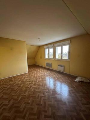 Appartement - 56 m² - 2 pièces
