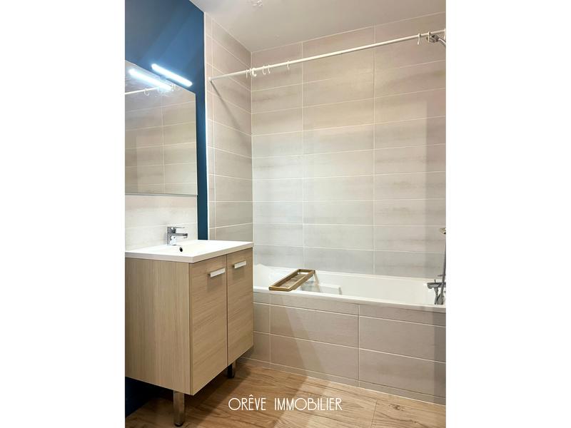 Appartement - 67 m² - 3 pièces