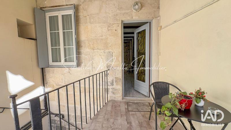 Appartement - 71 m² - 3 pièces