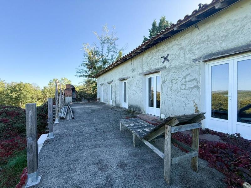 Maison - 156 m² - 4 pièces