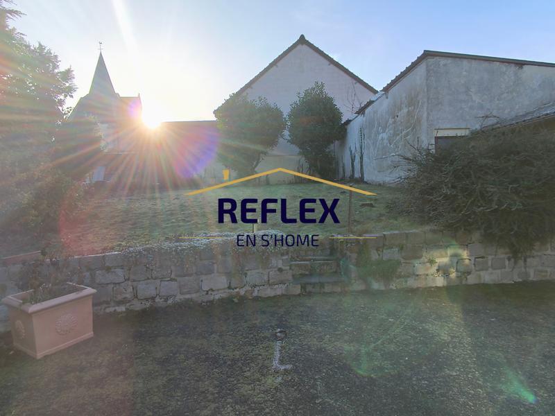 Maison - 142 m² - 4 pièces