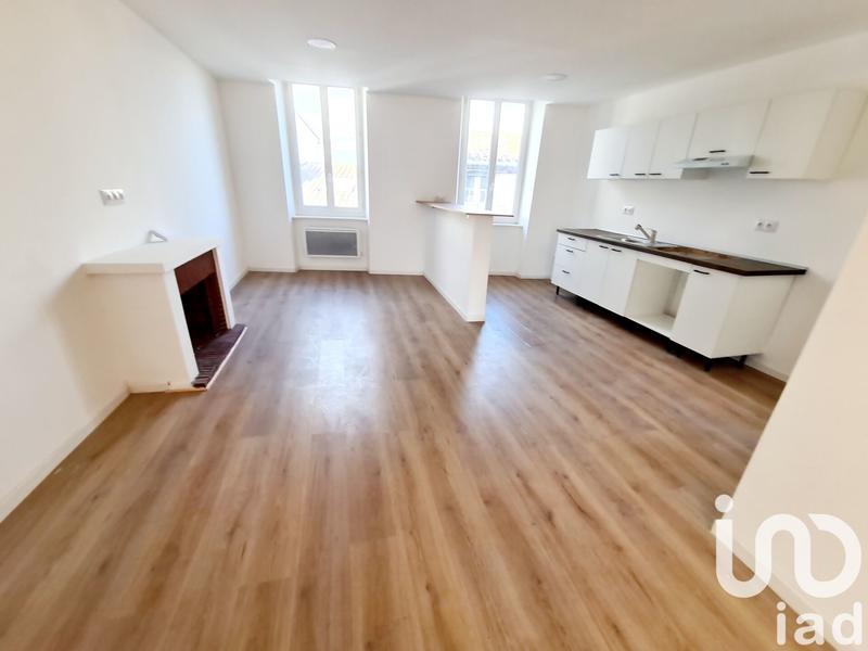 Immeuble - 399 m²