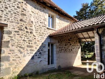 Maison de campagne - 260 m² - 7 pièces