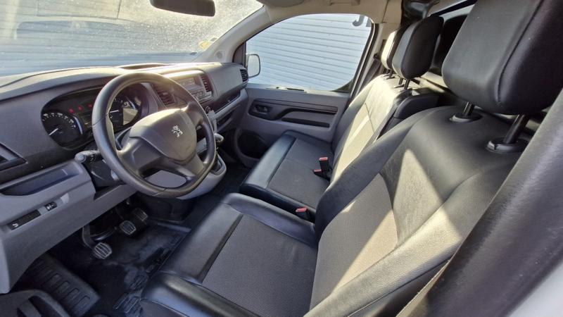 Peugeot Expert Compact Bluehdi 115 Premium