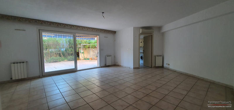 Appartement - 86 m² - 3 pièces