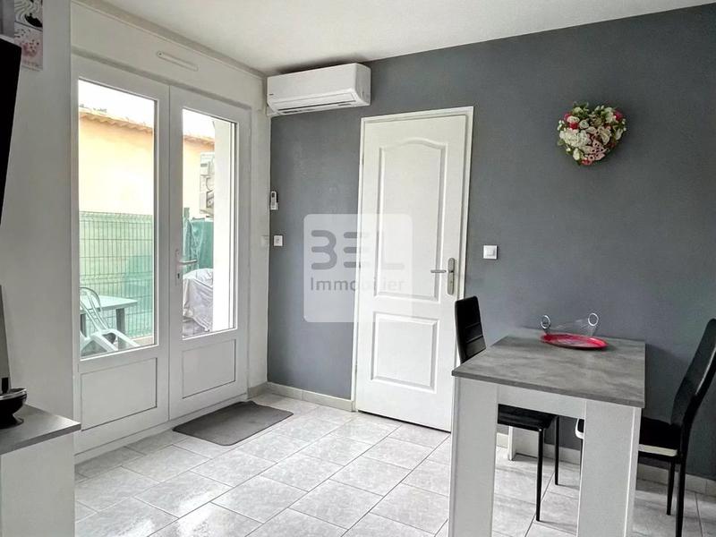 Maison - 273 m² - 11 pièces