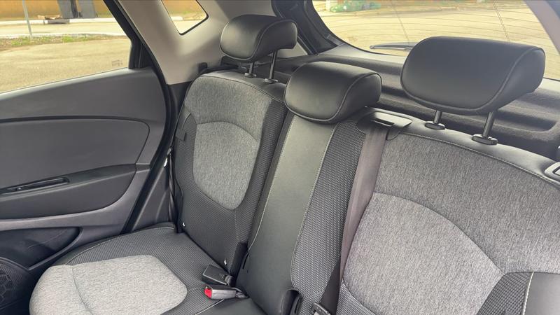 Renault Captur 1.5 dCi 110 Intense Plus