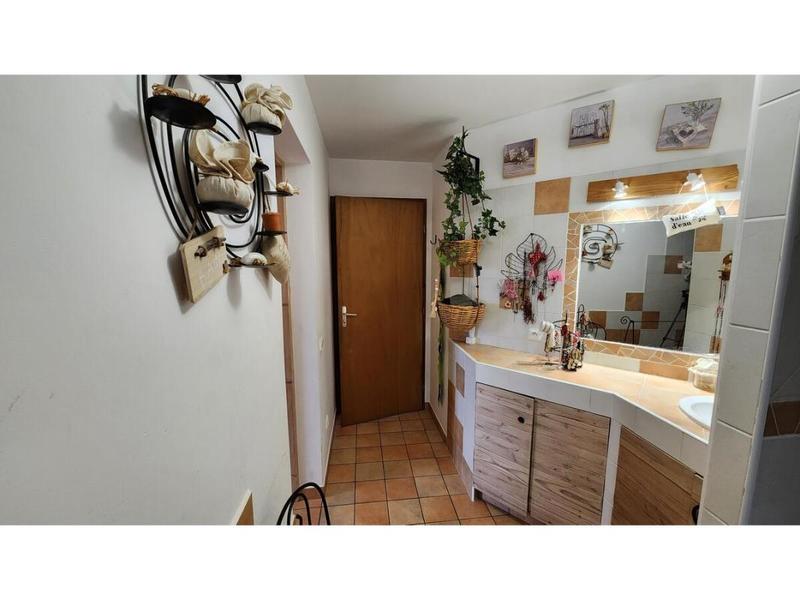 Maison - 154 m² - 6 pièces