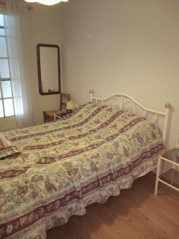 Maison - 94 m² - 5 pièces