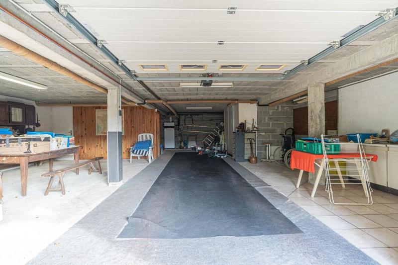 Maison - 86 m² - 4 pièces