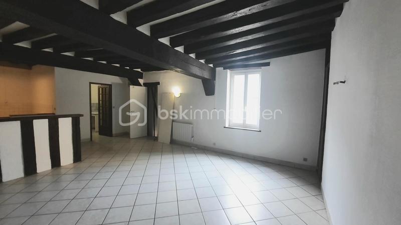 Immeuble - 99 m² - 3 pièces